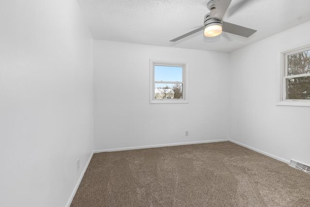 12699 Ne Macclain Street Ne, Oakfield Twp, MI 49326