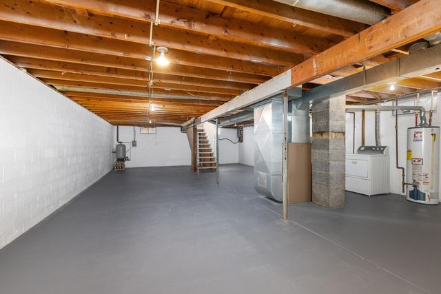 12699 Ne Macclain Street Ne, Oakfield Twp, MI 49326