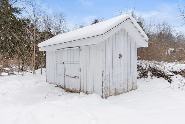 12699 Ne Macclain Street Ne, Oakfield Twp, MI 49326