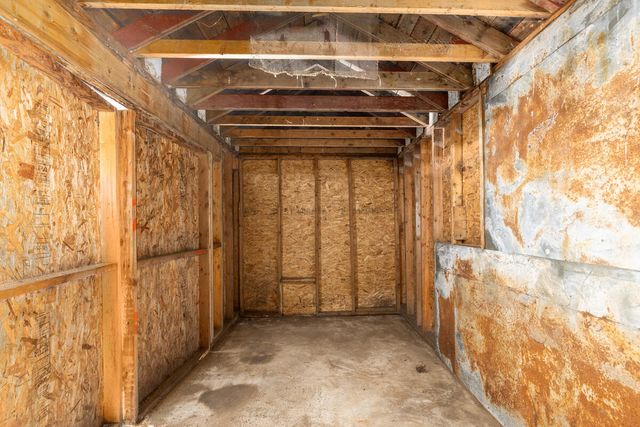 12699 Ne Macclain Street Ne, Oakfield Twp, MI 49326