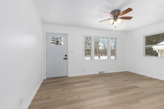 12699 Ne Macclain Street Ne, Oakfield Twp, MI 49326