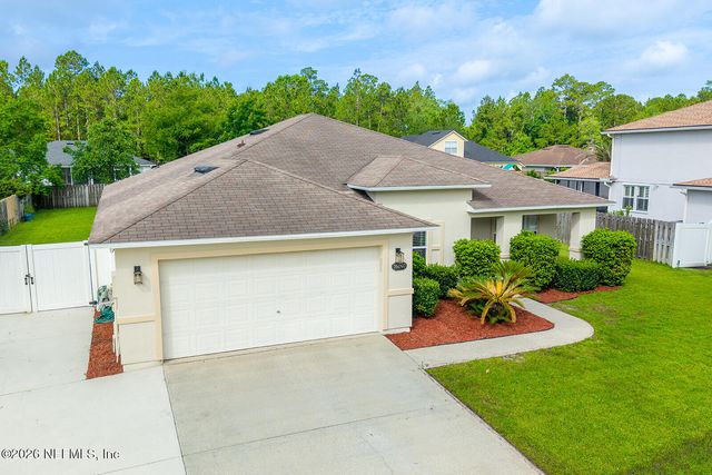 76097 TIDEVIEW Lane, Yulee, FL 32097