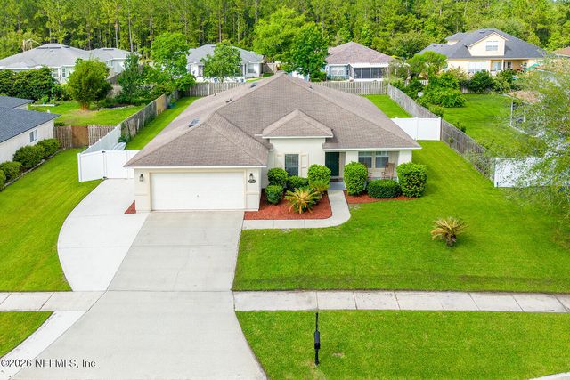 76097 TIDEVIEW Lane, Yulee, FL 32097