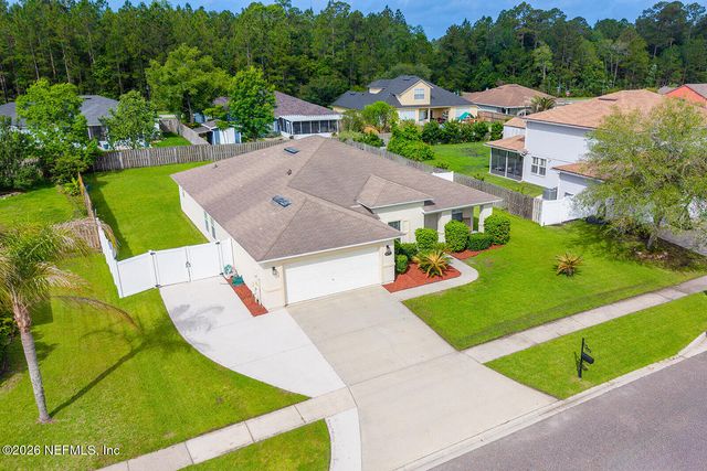 76097 TIDEVIEW Lane, Yulee, FL 32097