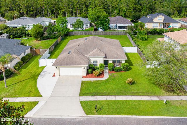76097 TIDEVIEW Lane, Yulee, FL 32097