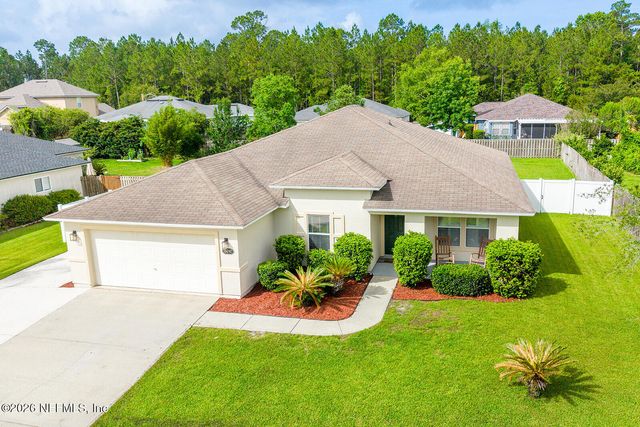 76097 TIDEVIEW Lane, Yulee, FL 32097