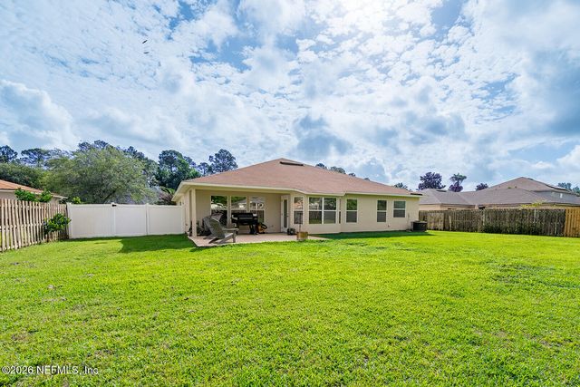 76097 TIDEVIEW Lane, Yulee, FL 32097