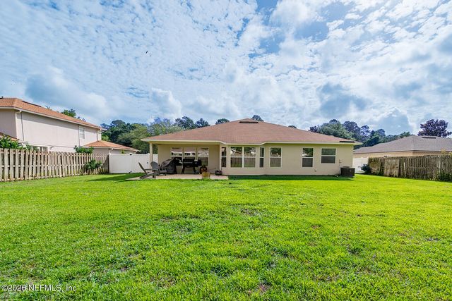 76097 TIDEVIEW Lane, Yulee, FL 32097