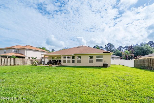 76097 TIDEVIEW Lane, Yulee, FL 32097
