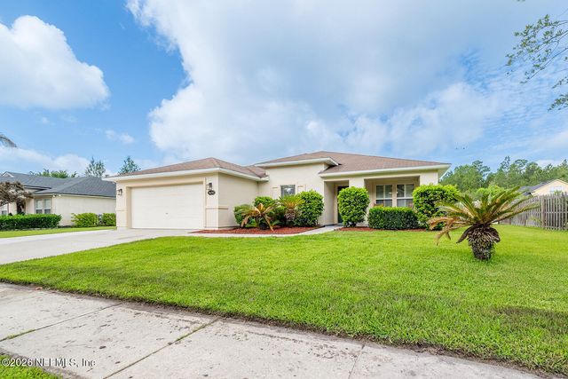 76097 TIDEVIEW Lane, Yulee, FL 32097