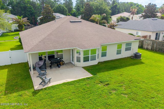 76097 TIDEVIEW Lane, Yulee, FL 32097