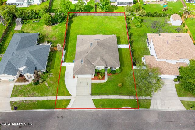 76097 TIDEVIEW Lane, Yulee, FL 32097