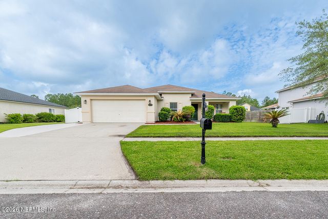 76097 TIDEVIEW Lane, Yulee, FL 32097