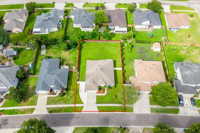 76097 TIDEVIEW Lane, Yulee, FL 32097