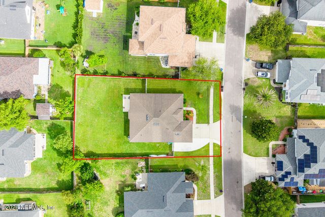 76097 TIDEVIEW Lane, Yulee, FL 32097