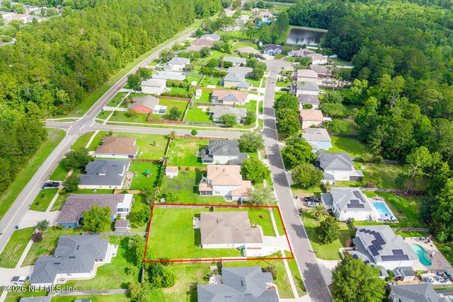 76097 TIDEVIEW Lane, Yulee, FL 32097
