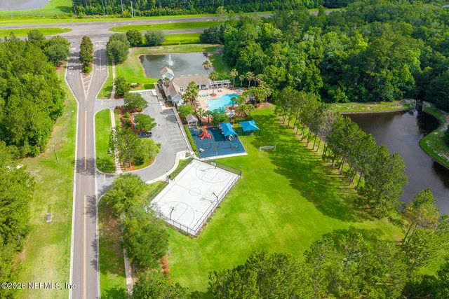 76097 TIDEVIEW Lane, Yulee, FL 32097