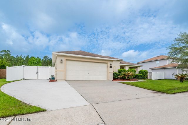 76097 TIDEVIEW Lane, Yulee, FL 32097