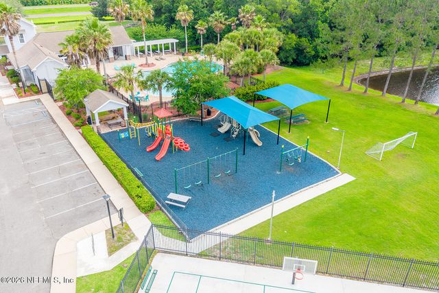 76097 TIDEVIEW Lane, Yulee, FL 32097