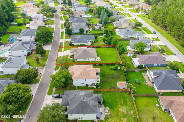 76097 TIDEVIEW Lane, Yulee, FL 32097