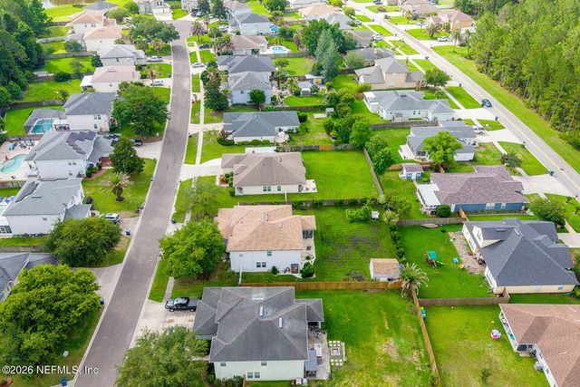76097 TIDEVIEW Lane, Yulee, FL 32097