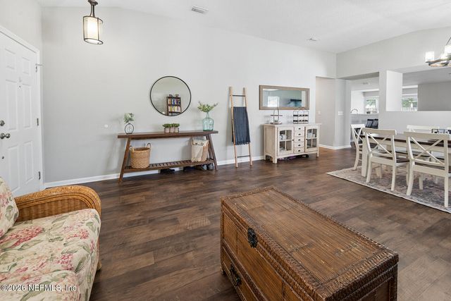 76097 TIDEVIEW Lane, Yulee, FL 32097