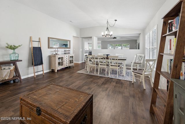 76097 TIDEVIEW Lane, Yulee, FL 32097