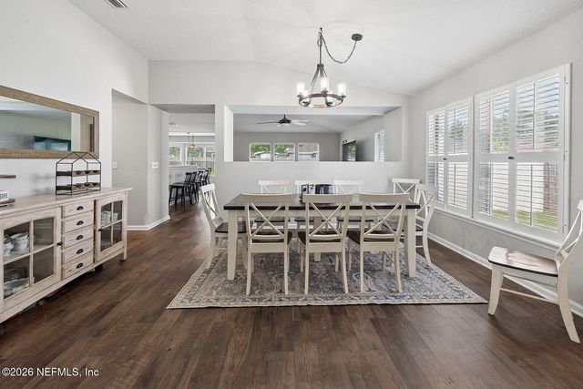 76097 TIDEVIEW Lane, Yulee, FL 32097