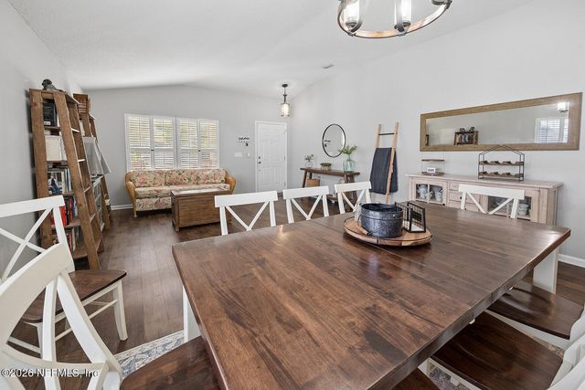 76097 TIDEVIEW Lane, Yulee, FL 32097