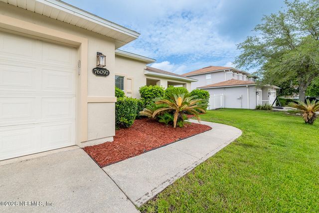 76097 TIDEVIEW Lane, Yulee, FL 32097