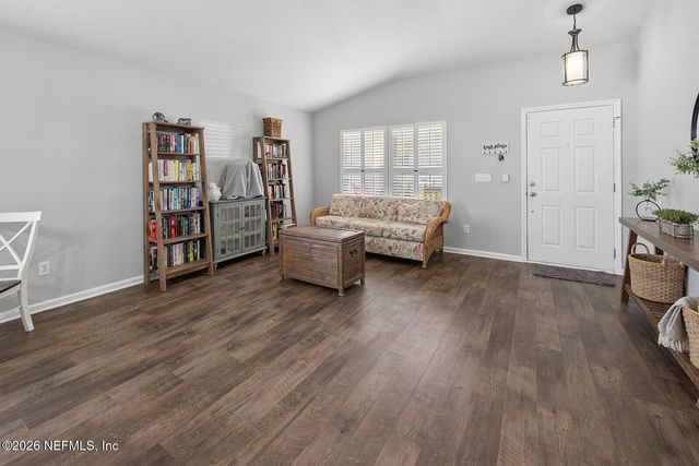 76097 TIDEVIEW Lane, Yulee, FL 32097