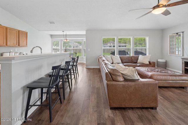 76097 TIDEVIEW Lane, Yulee, FL 32097
