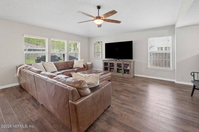 76097 TIDEVIEW Lane, Yulee, FL 32097