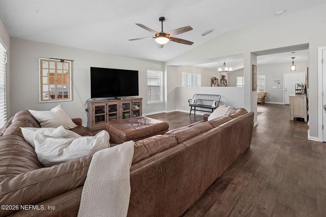 76097 TIDEVIEW Lane, Yulee, FL 32097