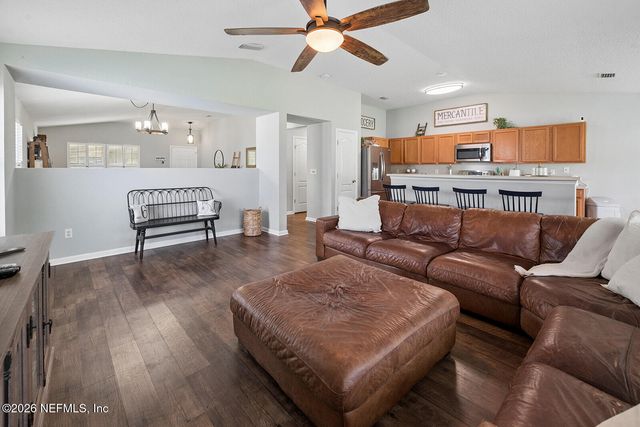 76097 TIDEVIEW Lane, Yulee, FL 32097