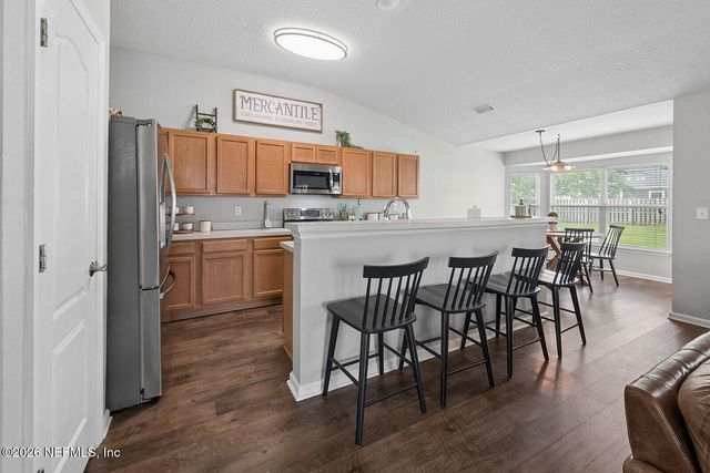 76097 TIDEVIEW Lane, Yulee, FL 32097