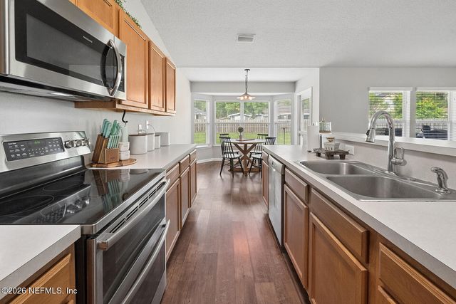 76097 TIDEVIEW Lane, Yulee, FL 32097