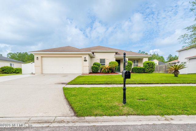 76097 TIDEVIEW Lane, Yulee, FL 32097