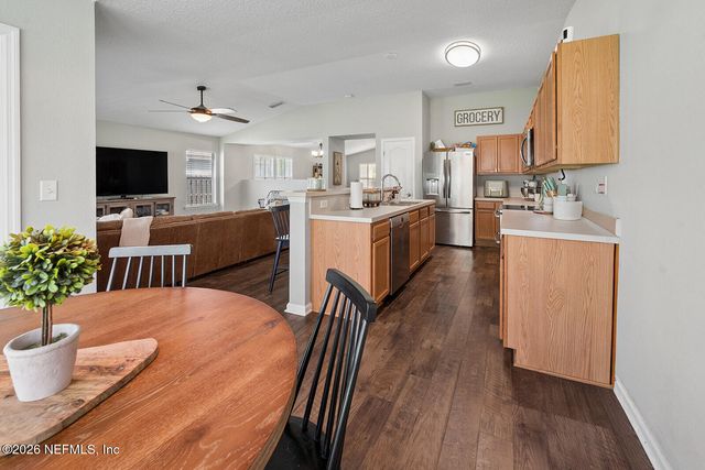 76097 TIDEVIEW Lane, Yulee, FL 32097