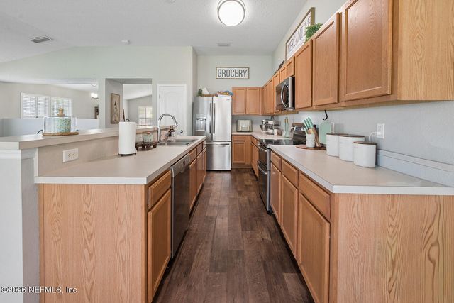 76097 TIDEVIEW Lane, Yulee, FL 32097