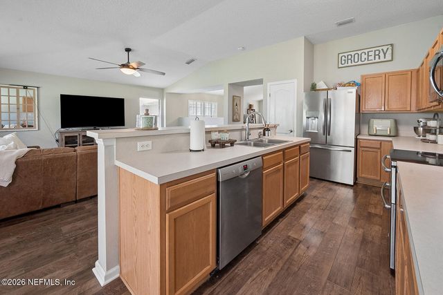 76097 TIDEVIEW Lane, Yulee, FL 32097