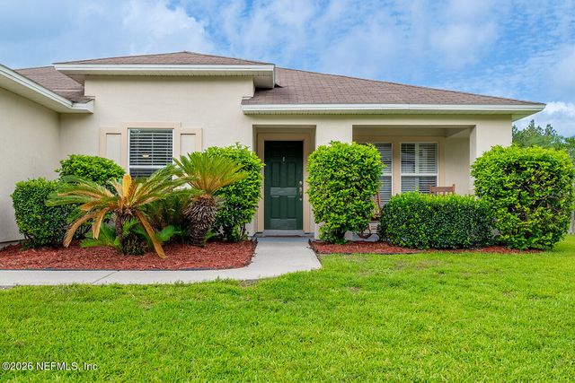76097 TIDEVIEW Lane, Yulee, FL 32097