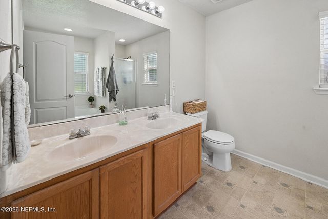 76097 TIDEVIEW Lane, Yulee, FL 32097