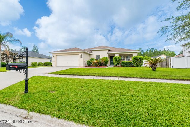 76097 TIDEVIEW Lane, Yulee, FL 32097
