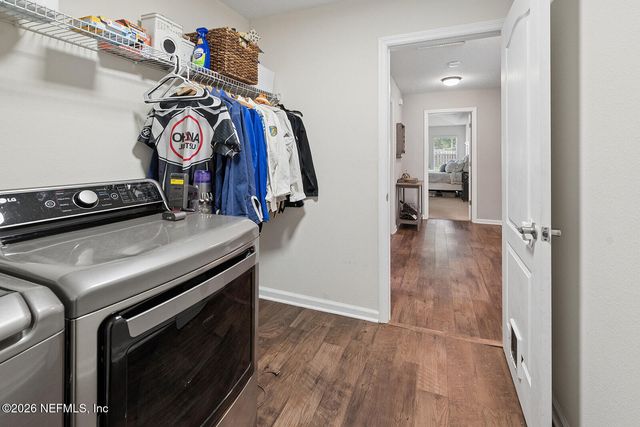 76097 TIDEVIEW Lane, Yulee, FL 32097