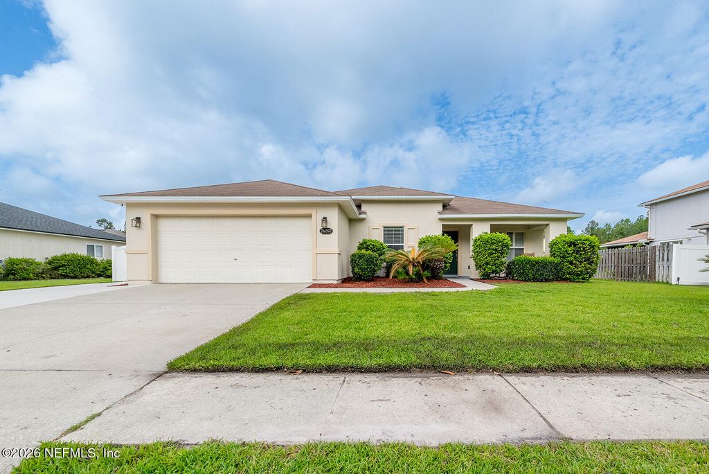 76097 TIDEVIEW Lane, Yulee, FL 32097