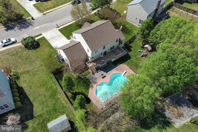 3035 WILDFLOWER DR, La Plata, MD 20646
