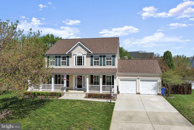 3035 WILDFLOWER DR, La Plata, MD 20646