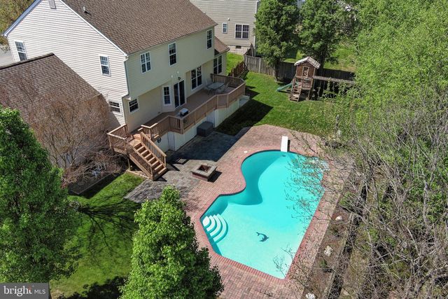 3035 WILDFLOWER DR, La Plata, MD 20646