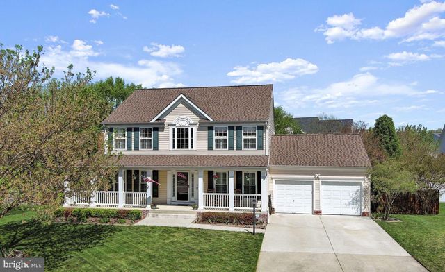 3035 WILDFLOWER DR, La Plata, MD 20646